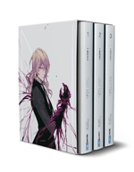 Noblesse Cofanetto Stagione 4